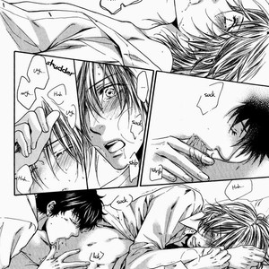 [Nekota Yonezou] Otona Keikenchi [Eng] – Gay Manga sex 159