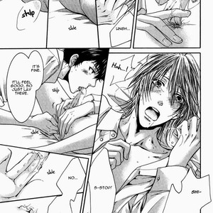 [Nekota Yonezou] Otona Keikenchi [Eng] – Gay Manga sex 160
