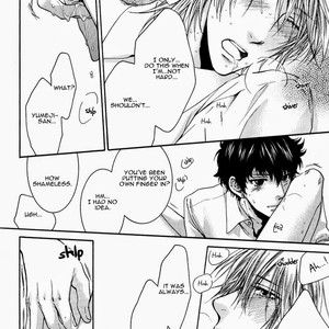 [Nekota Yonezou] Otona Keikenchi [Eng] – Gay Manga sex 161