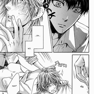 [Nekota Yonezou] Otona Keikenchi [Eng] – Gay Manga sex 162