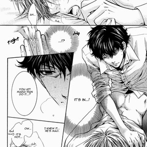 [Nekota Yonezou] Otona Keikenchi [Eng] – Gay Manga sex 163