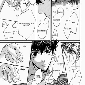 [Nekota Yonezou] Otona Keikenchi [Eng] – Gay Manga sex 164