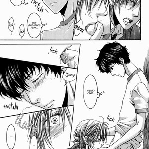 [Nekota Yonezou] Otona Keikenchi [Eng] – Gay Manga sex 177