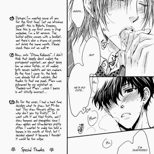 [Nekota Yonezou] Otona Keikenchi [Eng] – Gay Manga sex 178