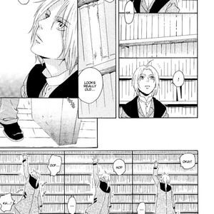 [NINEKOKS (Kyuugou)] Fullmetal Alchemist dj – Munich 1921 [Eng] – Gay Manga sex 17