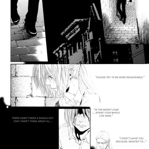 [NINEKOKS (Kyuugou)] Fullmetal Alchemist dj – Munich 1921 [Eng] – Gay Manga sex 94