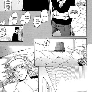 [NINEKOKS (Kyuugou)] Fullmetal Alchemist dj – Munich 1921 [Eng] – Gay Manga sex 120