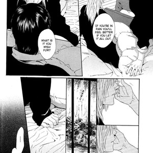 [NINEKOKS (Kyuugou)] Fullmetal Alchemist dj – Munich 1921 [Eng] – Gay Manga sex 139