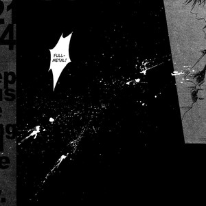 [NINEKOKS (Kyuugou)] Fullmetal Alchemist dj – Munich 1921 [Eng] – Gay Manga sex 167