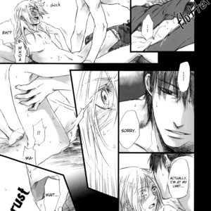 [NINEKOKS (Kyuugou)] Fullmetal Alchemist dj – Munich 1921 [Eng] – Gay Manga sex 192