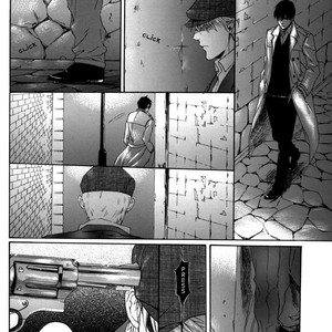 [NINEKOKS (Kyuugou)] Fullmetal Alchemist dj – Munich 1921 [Eng] – Gay Manga sex 224