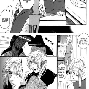 [NINEKOKS (Kyuugou)] Fullmetal Alchemist dj – Munich 1921 [Eng] – Gay Manga sex 239