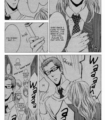 [Nekota Yonezou] Elektel Delusion v.1 [Eng] – Gay Manga sex 154