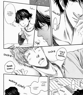 [Nekota Yonezou] Elektel Delusion v.1 [Eng] – Gay Manga sex 192