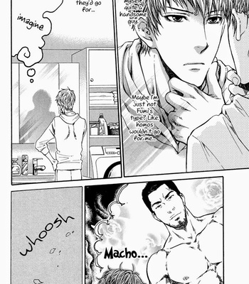 [Nekota Yonezou] Elektel Delusion v.1 [Eng] – Gay Manga sex 14