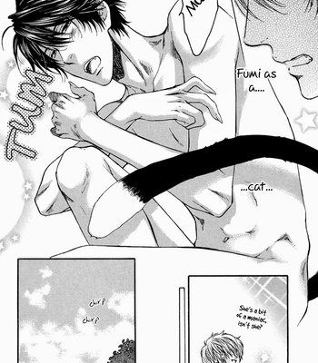 [Nekota Yonezou] Elektel Delusion v.1 [Eng] – Gay Manga sex 20