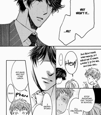 [Nekota Yonezou] Elektel Delusion v.1 [Eng] – Gay Manga sex 30