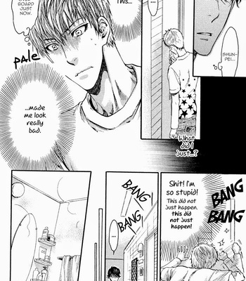 [Nekota Yonezou] Elektel Delusion v.1 [Eng] – Gay Manga sex 60
