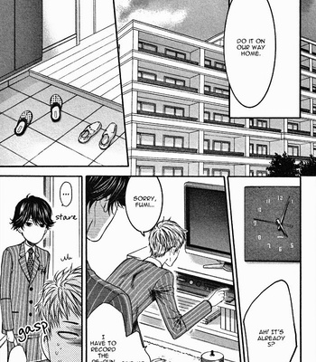 [Nekota Yonezou] Elektel Delusion v.1 [Eng] – Gay Manga sex 86