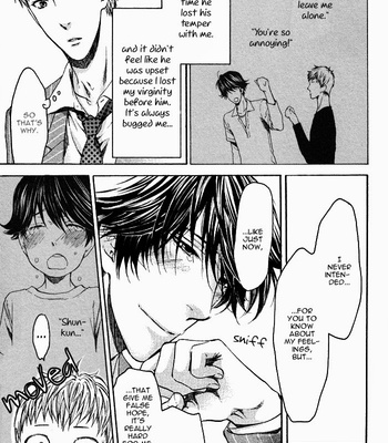 [Nekota Yonezou] Elektel Delusion v.1 [Eng] – Gay Manga sex 90