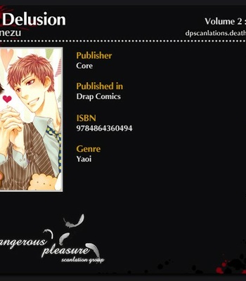[Nekota Yonezou] Elektel Delusion v.2 [Eng] – Gay Manga sex 3