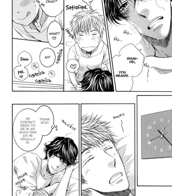 [Nekota Yonezou] Elektel Delusion v.2 [Eng] – Gay Manga sex 191