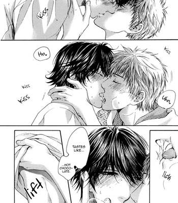 [Nekota Yonezou] Elektel Delusion v.2 [Eng] – Gay Manga sex 185