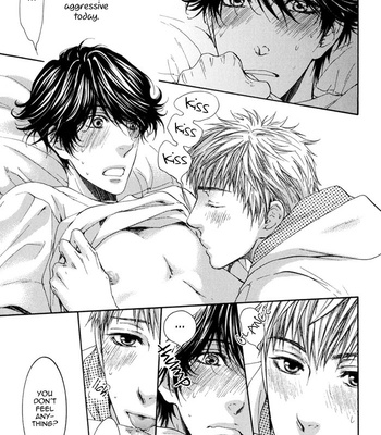 [Nekota Yonezou] Elektel Delusion v.2 [Eng] – Gay Manga sex 186