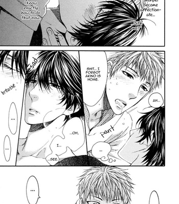 [Nekota Yonezou] Elektel Delusion v.2 [Eng] – Gay Manga sex 171