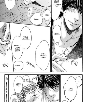 [Nekota Yonezou] Elektel Delusion v.2 [Eng] – Gay Manga sex 173