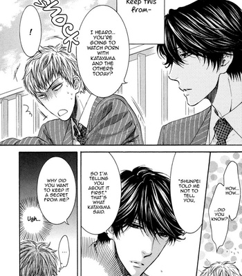 [Nekota Yonezou] Elektel Delusion v.2 [Eng] – Gay Manga sex 11