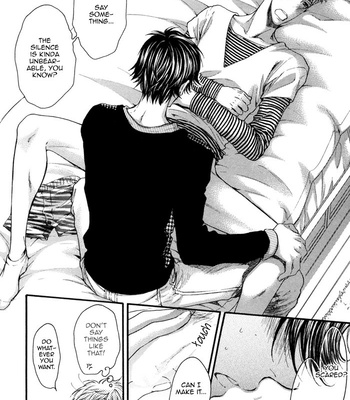 [Nekota Yonezou] Elektel Delusion v.2 [Eng] – Gay Manga sex 25