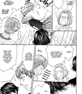 [Nekota Yonezou] Elektel Delusion v.2 [Eng] – Gay Manga sex 32