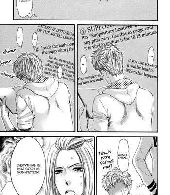 [Nekota Yonezou] Elektel Delusion v.2 [Eng] – Gay Manga sex 51