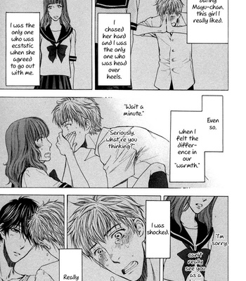 [Nekota Yonezou] Elektel Delusion v.2 [Eng] – Gay Manga sex 63