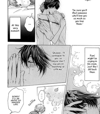 [Nekota Yonezou] Elektel Delusion v.2 [Eng] – Gay Manga sex 64