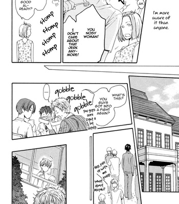 [Nekota Yonezou] Elektel Delusion v.2 [Eng] – Gay Manga sex 75