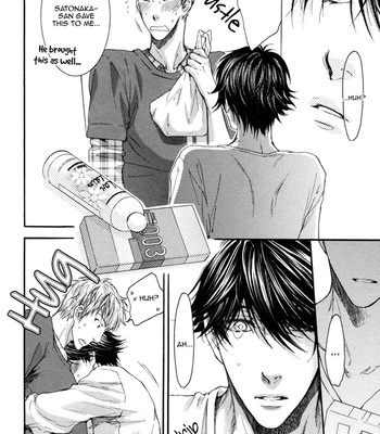 [Nekota Yonezou] Elektel Delusion v.2 [Eng] – Gay Manga sex 91