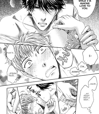 [Nekota Yonezou] Elektel Delusion v.2 [Eng] – Gay Manga sex 97