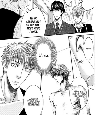 [Nekota Yonezou] Elektel Delusion v.2 [Eng] – Gay Manga sex 139