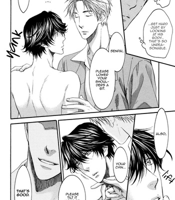 [Nekota Yonezou] Elektel Delusion v.2 [Eng] – Gay Manga sex 146