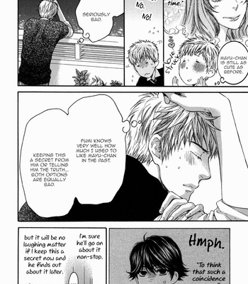 [Nekota Yonezou] Elektel Delusion v.3 [Eng] – Gay Manga sex 29