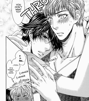 [Nekota Yonezou] Elektel Delusion v.3 [Eng] – Gay Manga sex 62