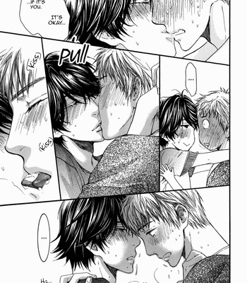[Nekota Yonezou] Elektel Delusion v.3 [Eng] – Gay Manga sex 63