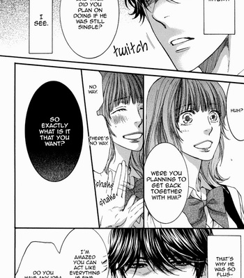 [Nekota Yonezou] Elektel Delusion v.3 [Eng] – Gay Manga sex 113