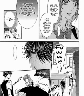 [Nekota Yonezou] Elektel Delusion v.3 [Eng] – Gay Manga sex 114
