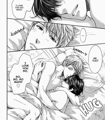 [Nekota Yonezou] Elektel Delusion v.3 [Eng] – Gay Manga sex 160