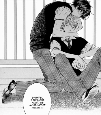 [Nekota Yonezou] Elektel Delusion v.3 [Eng] – Gay Manga sex 178