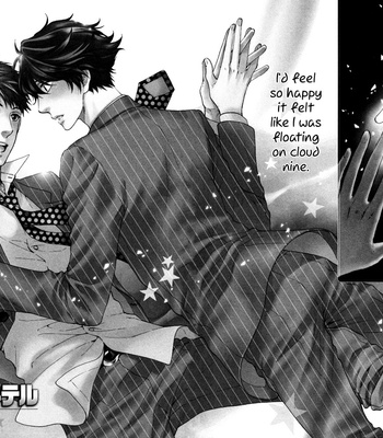 [Nekota Yonezou] Elektel Delusion v.3 [Eng] – Gay Manga sex 69