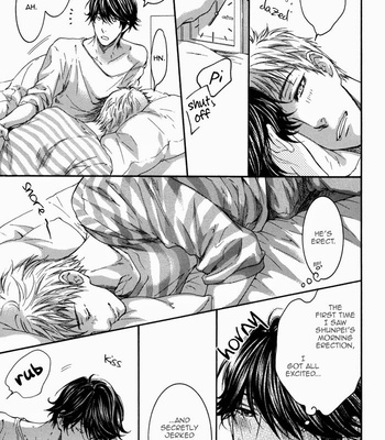 [Nekota Yonezou] Elektel Delusion v.3 [Eng] – Gay Manga sex 71
